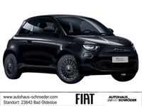 Fiat 500e - Vorschau Bild 1