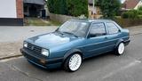 Volkswagen VW Jetta MK2 - gebrauchte VW Jetta aus dem Jahr 1991
