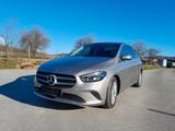 Mercedes-Benz B 220 d   *MBUX* CARPLAY*  AHK-Vorbereitun - Mercedes-Benz B 220 von privat