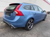 Volvo V60 D3 R-Design - Volvo V60: R