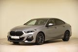 BMW 218i Gran Coupé M Sport ACC LED Pano H&K Alarm - BMW 218 Gran Coupé mit Schiebedach
