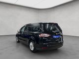 Ford Galaxy 2.0 TDCi Titanium Navi 7 Sitze - Ford Galaxy mit Diesel-Antrieb: Kleinbus, 2.0