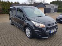 Ford Grand Tourneo  SHZ  AHK  AUTOMATIK   7 Sitzer