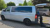 Volkswagen T5 Transporter Bus Caravelle Trendline lang - Volkswagen: Transporter Caravelle