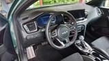 Kia cee'd / Ceed 1.6 T-GDI DCT GT  Garantie / Scheck - Kia cee'd / Ceed in Mainz