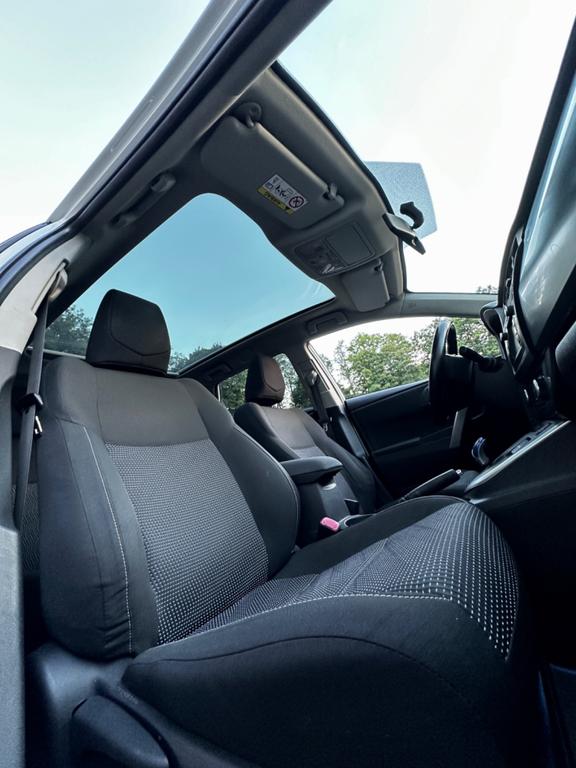Toyota Auris Touring Sports