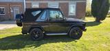 Mercedes-Benz G 320 CDI Cabrio - - Mercedes-Benz G 320 aus 2007
