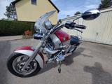 BMW R1200C Montauk Big Foot - BMW 2004 R1200C