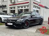 Mercedes-Benz C 63 AMG Sportauspuff Pano Comand 360 Kamera HUD - Mercedes-Benz C 63 AMG Gebrauchtwagen in Berlin