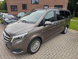 Mercedes-Benz V 250 d Aut. AVANTG. ED. lang 140 + 10kW AVA... - Mercedes-Benz: 140