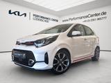 Kia Picanto 1.2 GT-Line *DAB*LED*NAVI*CARPLAY*SHZ*