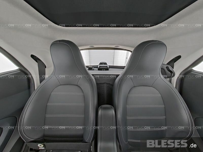 SMART ForTwo – Bild 9
