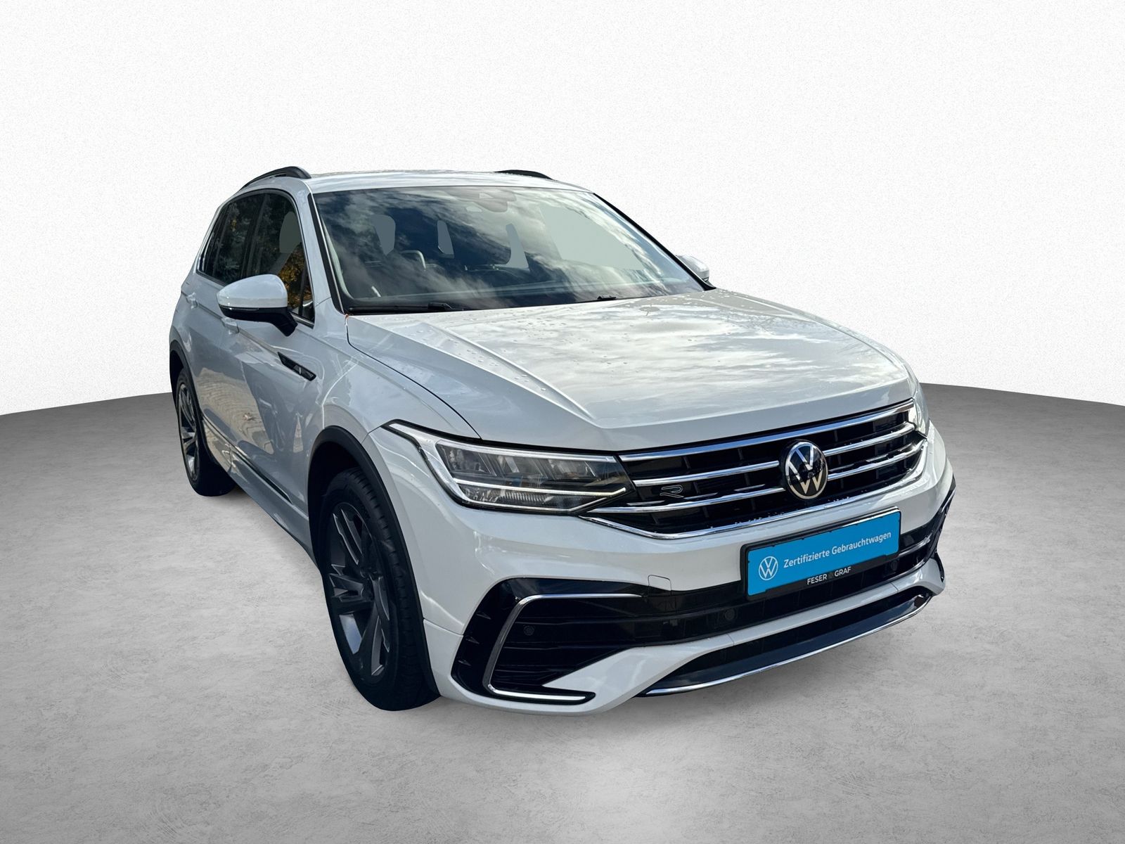 Volkswagen Tiguan - Bild 5