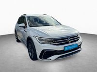 Volkswagen Tiguan - Vorschau Bild 5