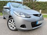Mazda 2 1.3 Impuls - Mazda 2 Impuls