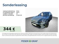 Cupra Formentor - Vorschau Bild 1