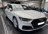 Audi A7 50 TDI tiptronic quattro S-Line/Garantie/360° - Audi A7 in Oberhausen