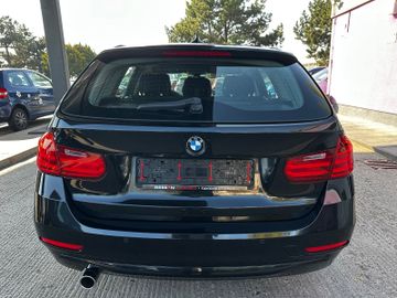 BMW 320 - 7