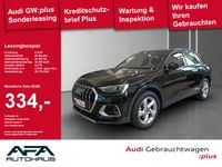 Audi Q3 - Vorschau Bild 1