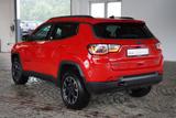 Jeep Compass 1.3 Plug-In Hybrid Trailhawk 4x4 LED AHK - Jeep Compass: 1.3