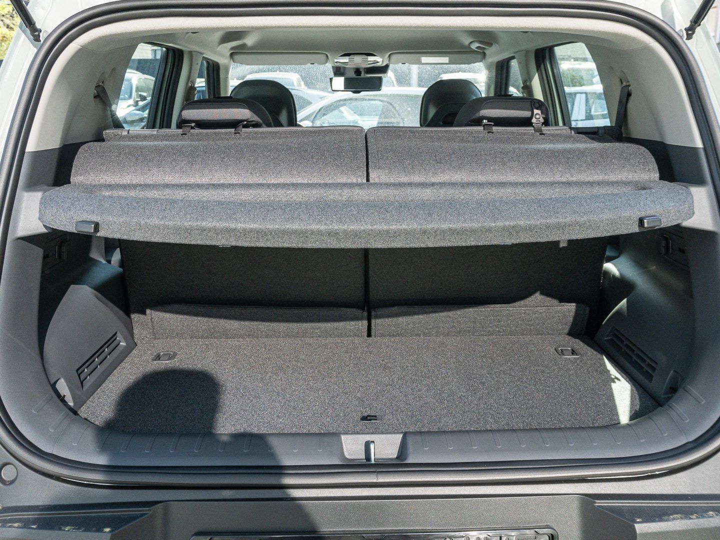 Kia EV2 - Bild 15