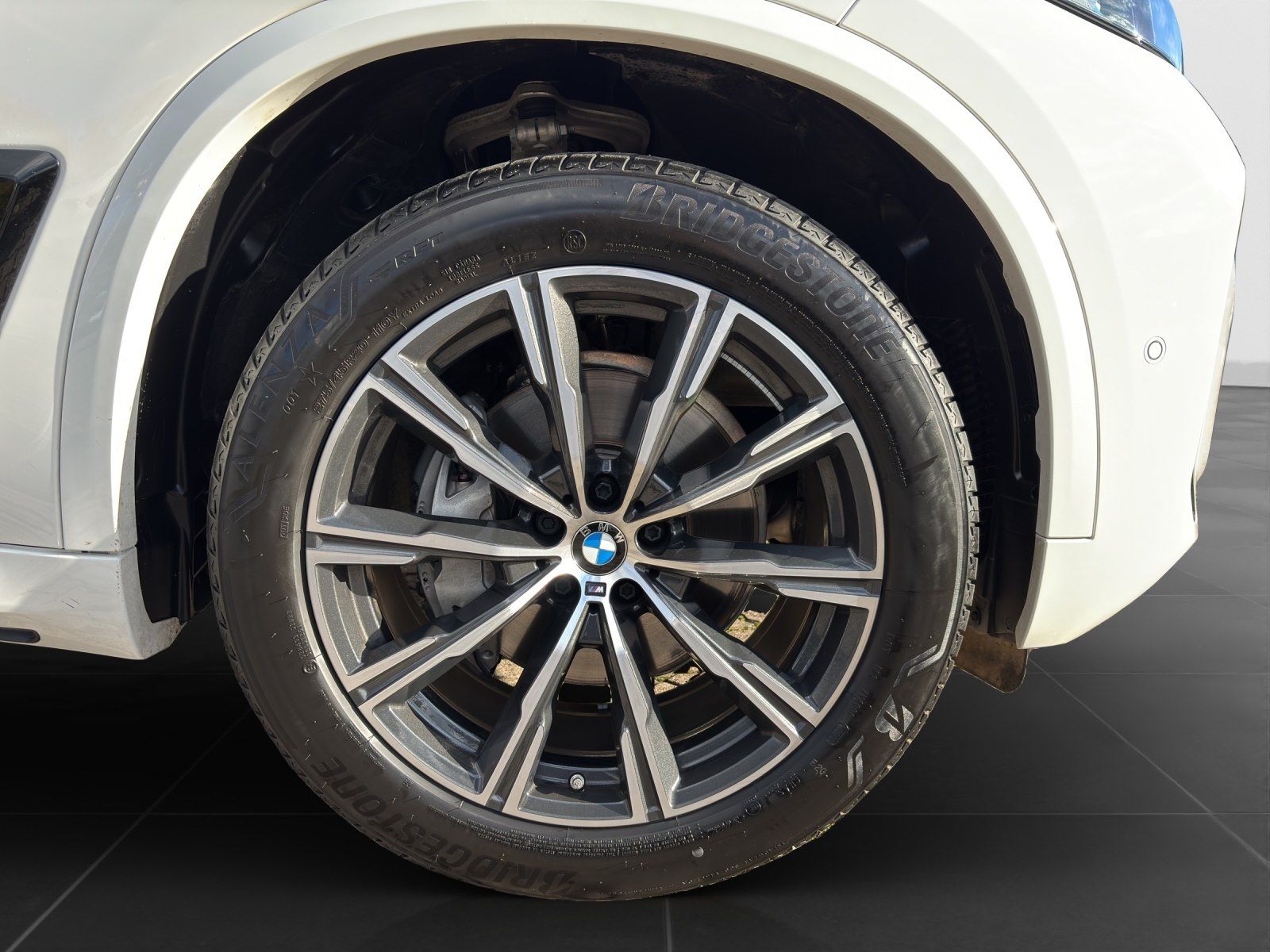 BMW X5 - Bild 9