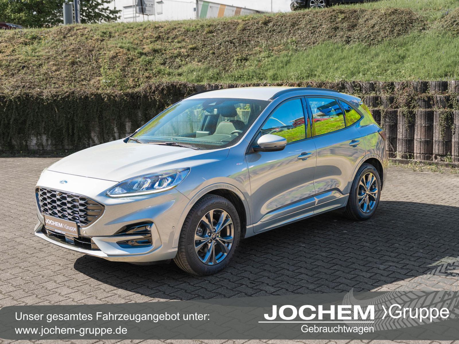 Ford Kuga 1.5 EcoBlue LED-NAVI