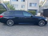 BMW 540d xDrive Touring A - - BMW 540 mit Diesel-Antrieb: Panorama-Dach, Kombi