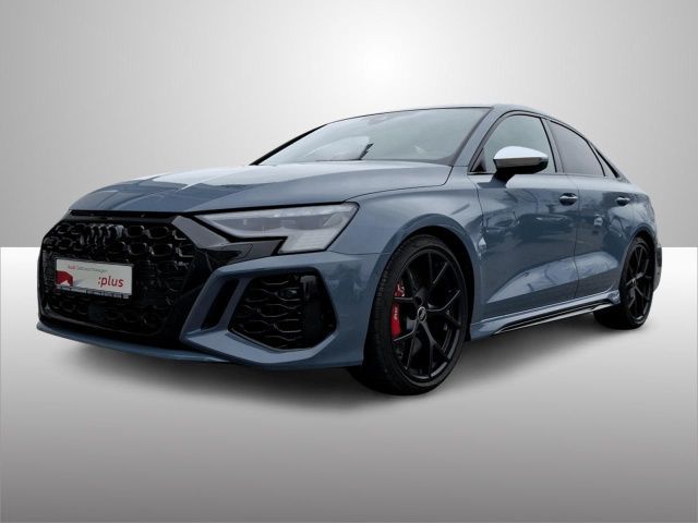 Audi RS3 2.5 TFSI QUATTRO S TRONIC B&