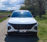 Hyundai TUCSON 1.6 T-GDI Select Select - Hyundai TUCSON von privat