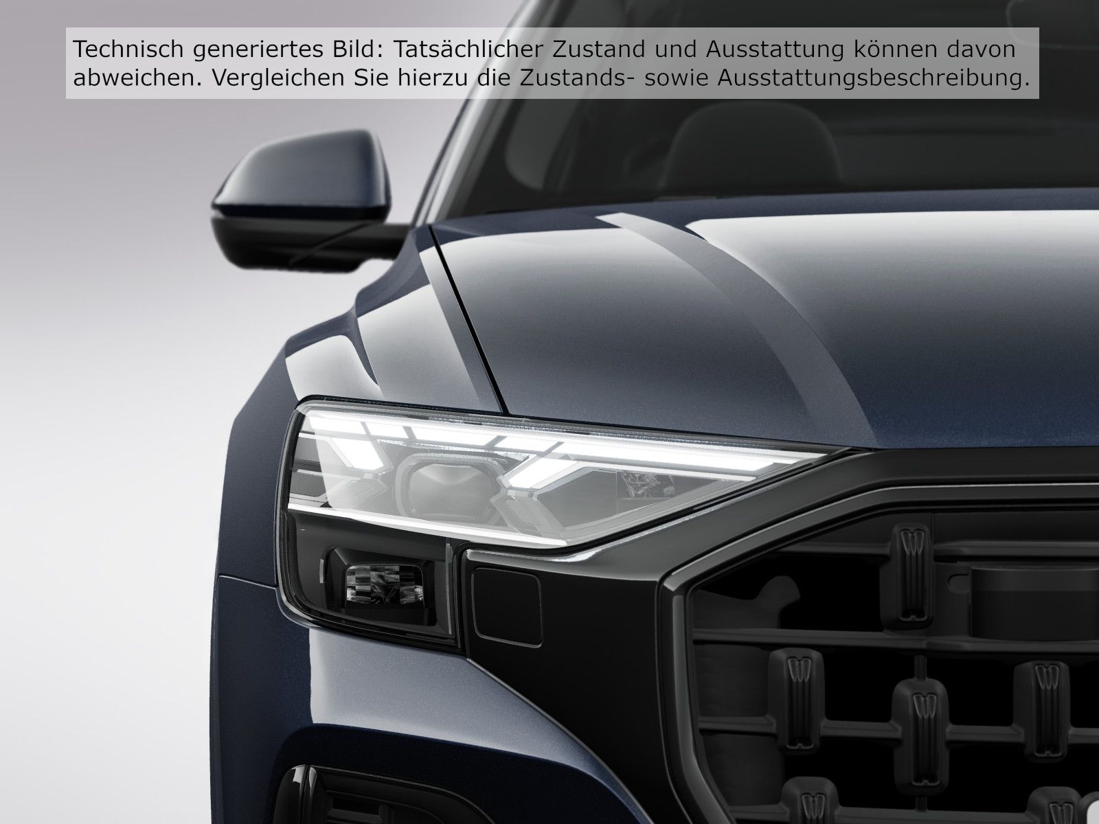 Audi Q8 - Bild 8