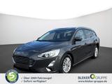 Ford Focus Turnier (CGE) Titanium - Ford Focus: Titanium Turnier