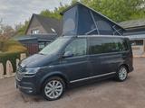 Volkswagen T6.1 California Ocean - VW T6 California in Oldenburg