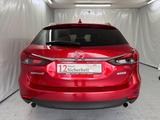 Mazda 6 Kombi Sports-Line/NAVI/LED/LEDER/HuD - Mazda 6: mit Klimaanlage