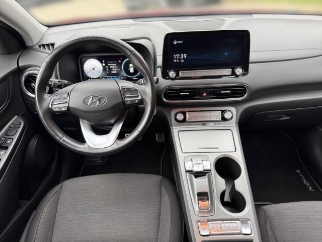 Fahrzeugabbildung Hyundai KONA Trend Elektro 2WD +KLIMA+PDC+LED+NAVI+UVM+