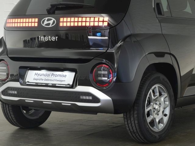 Hyundai INSTER – Bild 20