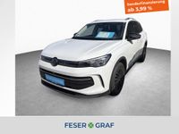 Volkswagen Tiguan - Vorschau Bild 1