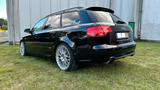 Audi A4/B7 2.0 T FSI Tiptronic Quattro Avant/3xS-Line - Audi A4 aus 2005: Kombi
