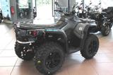 Can-Am OUTLANDER DPS 1000 R LOF  - Can-Am Outlander DPS 1000R