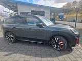 MINI Countryman John Cooper Works ALL4 Voll /1.Hand - MINI MINI: Standheizung