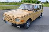 Andere Wartburg 353 tourist TÜV neu - Andere aus 1985