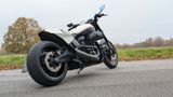 Harley-Davidson FXDR 114 Heckumbau+KessTech+seitliches KZ - Offers matching your search criteria