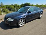 Audi A6 2.4 l#LEDER/NAVI/XENON/EL/GSD/HU/AU MAI 2027# - gebrauchte Audi A6 aus dem Jahr 2004