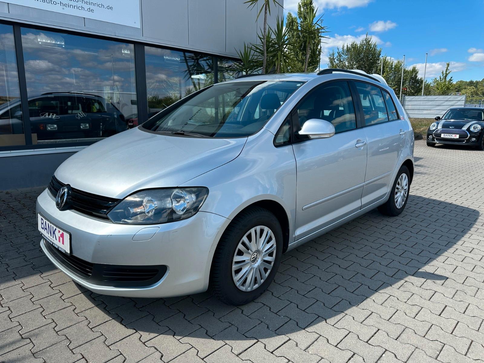 Volkswagen Golf Plus VI  1,4 Trendline