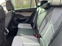 Skoda Octavia - Vorschau Bild 10