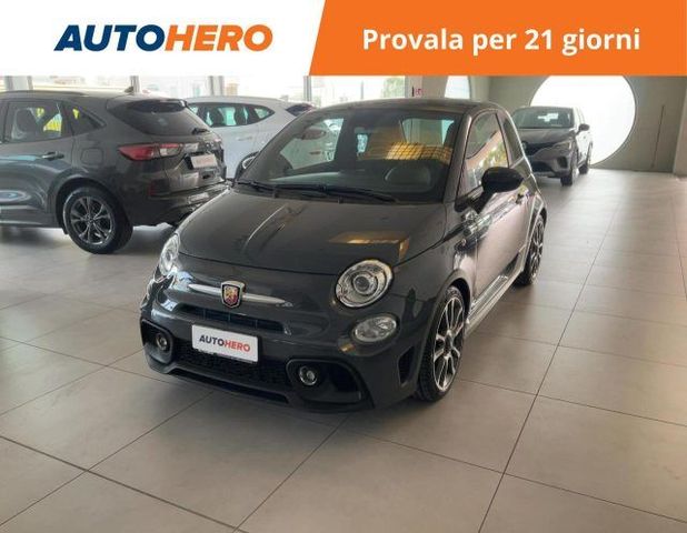 Abarth ABARTH 595 1.4 Turbo T-Jet 165 CV Turismo