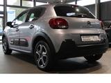 Citroën C3 1.2 Shine Pack LED*PDCH*KLIMA*CARPLAY - gebrauchte Citroën C3 aus dem Jahr 2021
