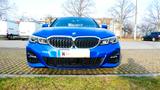 BMW 330i M Sport Automatic, G20, 258 HP, Benzin - BMW G20 - BMW 3er Reihe