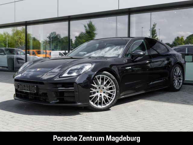 Porsche Panamera 4 E-Hybrid*PANO*BOSE*HD-MATRIX*HEAD-UP*