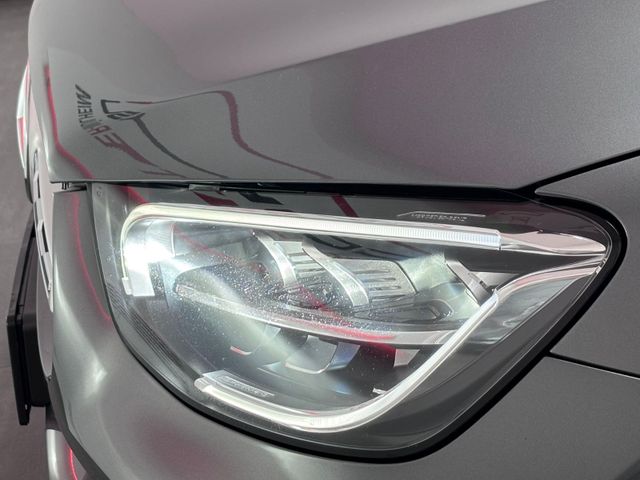 Mercedes-Benz GLC 220d*Coupe*4Matic*AMG-Line*Digital*360°*